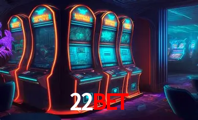 Desvendando o Mundo dos Jogos Virtuais na 22bet