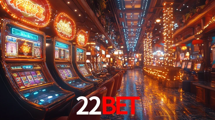 22bet: Seu Cassino Premiado com Pagamentos Rápidos