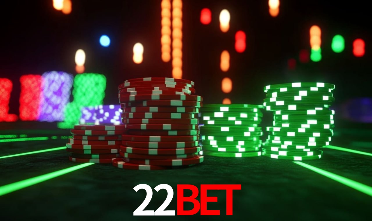 Experiência VIP 22bet