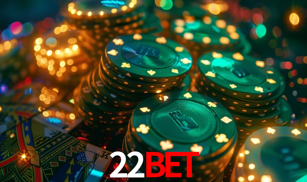 Experiência VIP 22bet