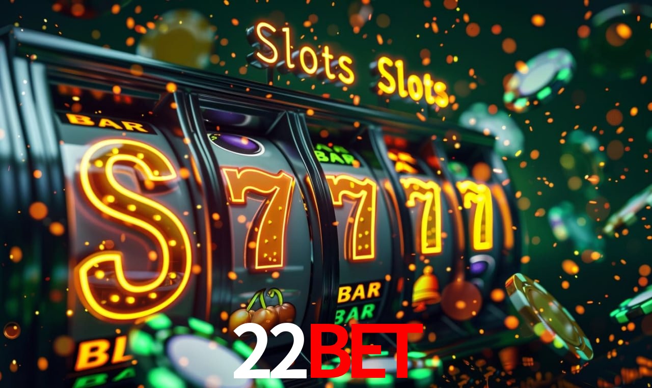 Estatísticas 22bet