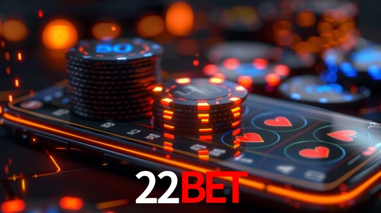 Statistics 22bet