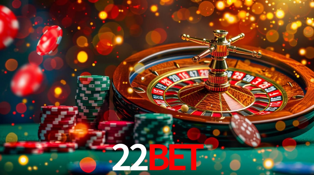 Explorando a Categoria de Eventos em Apostas na 22bet