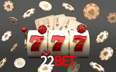 Blackjack Table 22bet