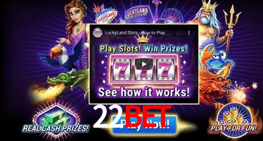 Live Casino 22bet