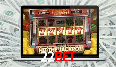 APP oficial da 22bet para mobile