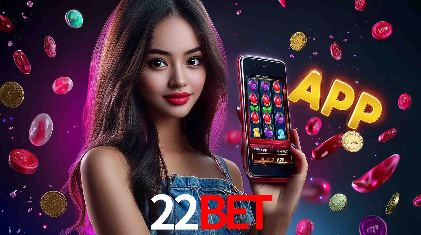 Apostas Esportivas na 22bet: Um Guia Completo