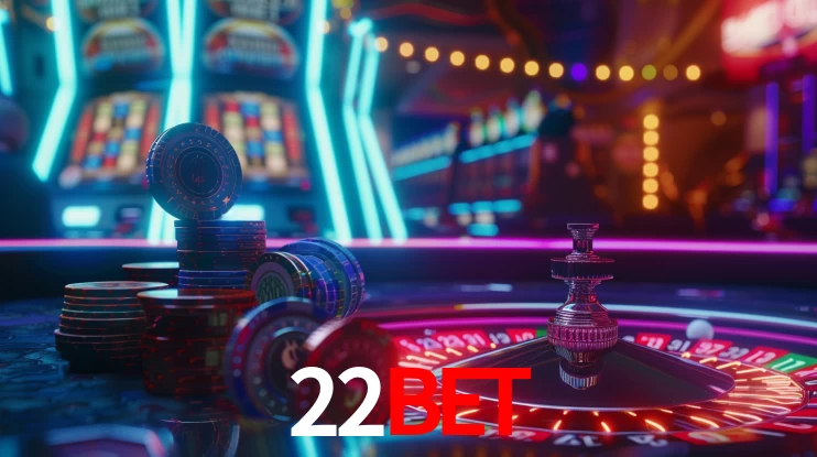 Game Providers 22bet