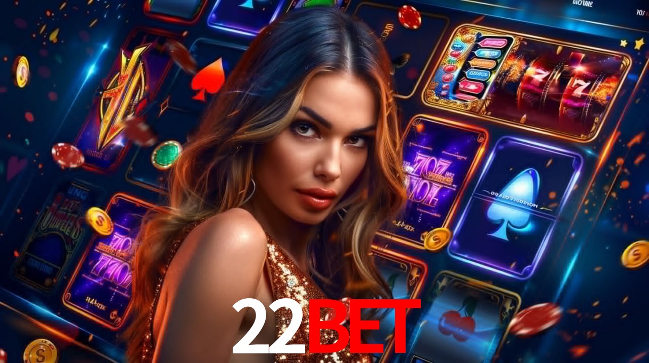 Inovações de Jogos na 22bet: O Futuro das Experiências Interativas