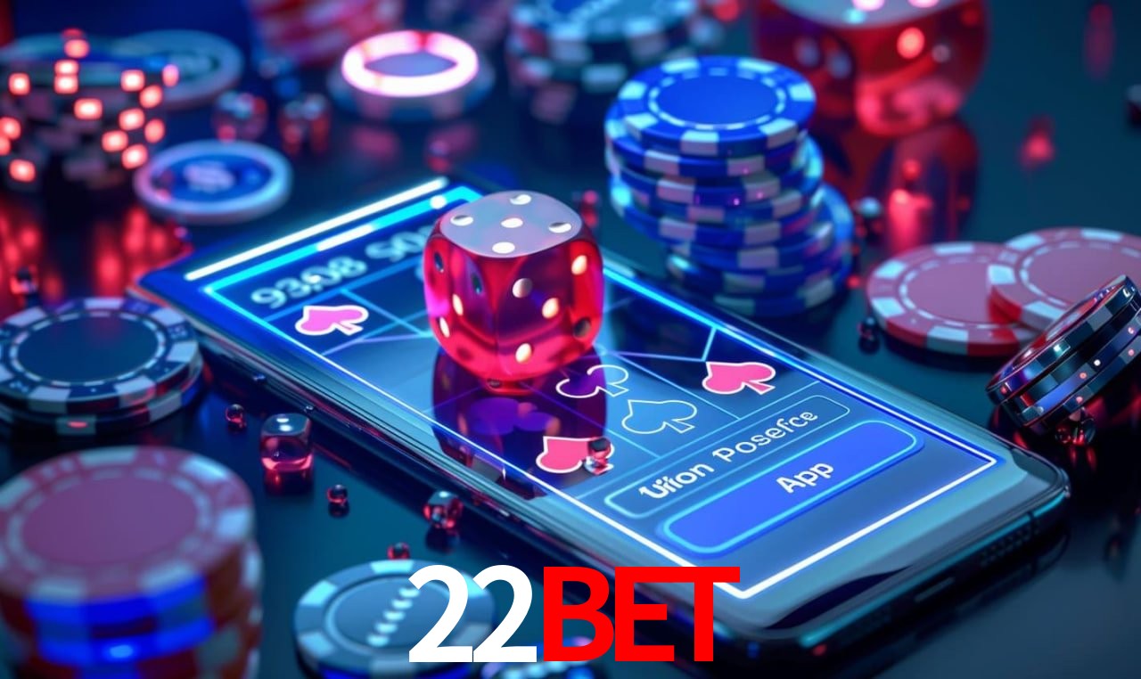 Exclusive Offers 22bet