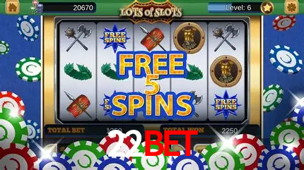 Desvendando o Mundo dos Jogos Virtuais na 22bet