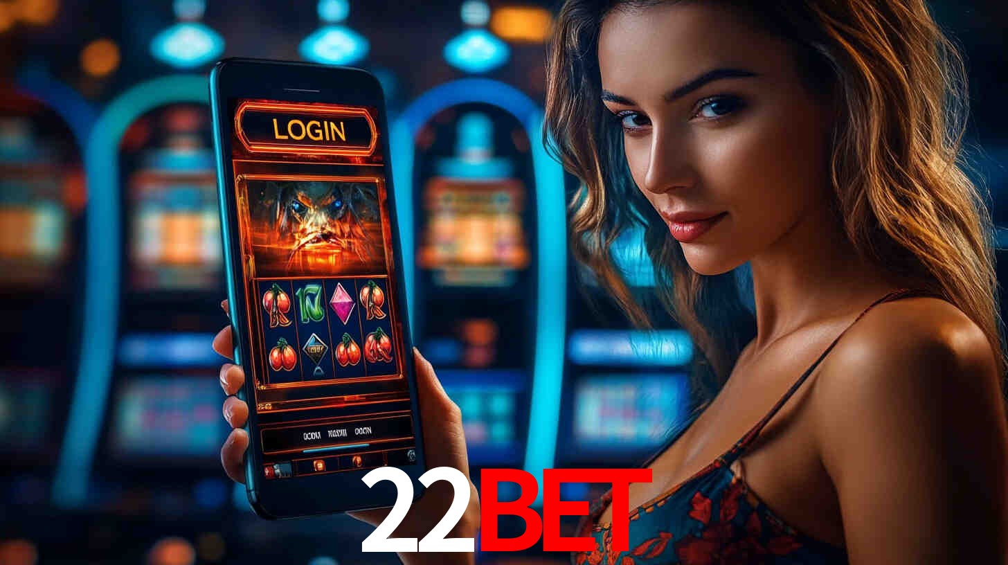 22bet login
