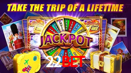 Roulette Table 22bet