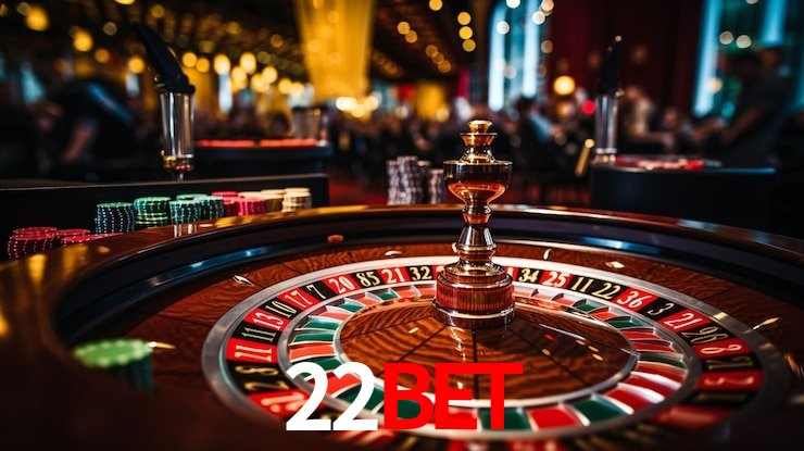 Exclusive Offers 22bet