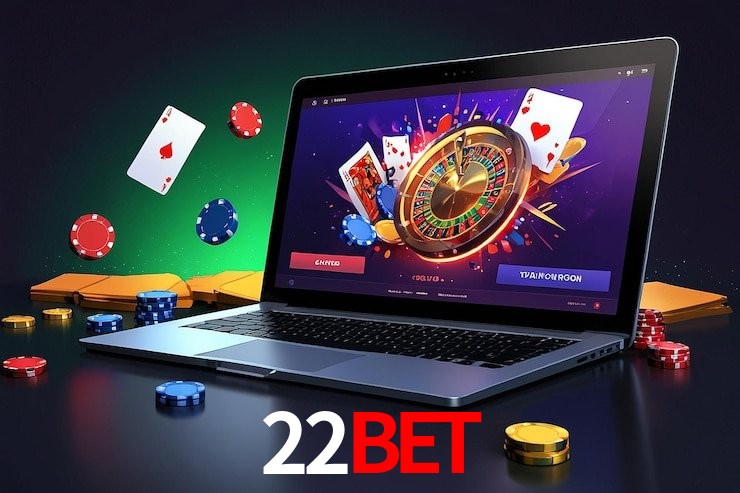 Platform Technology 22bet