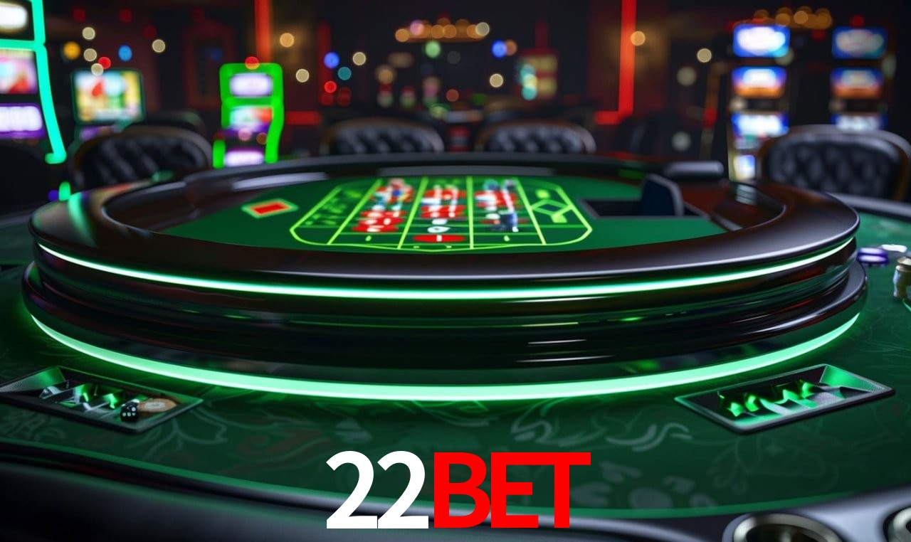 Seasonal Promotions 22bet