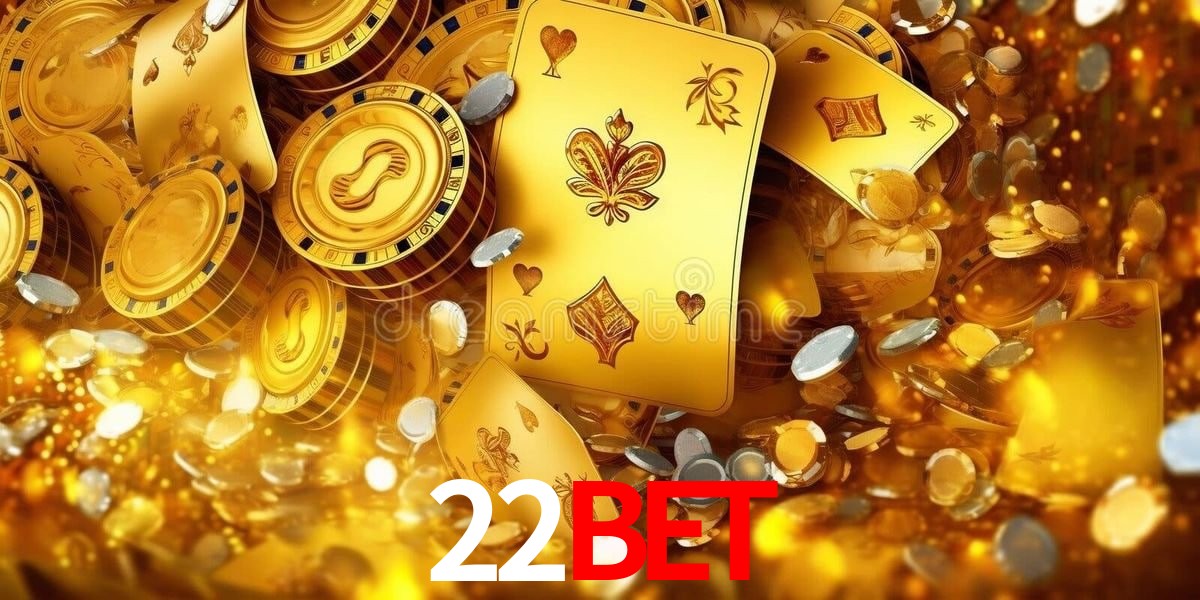 Descubra a Essência do 22bet: Nossa História e Compromissos