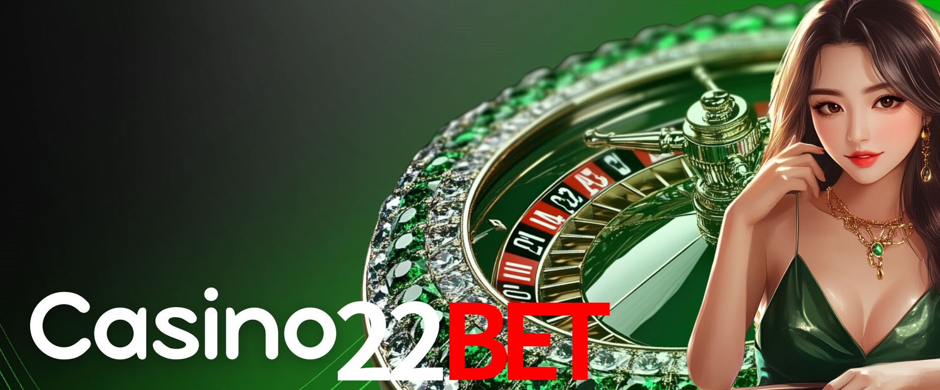 Flash Promotion 22bet