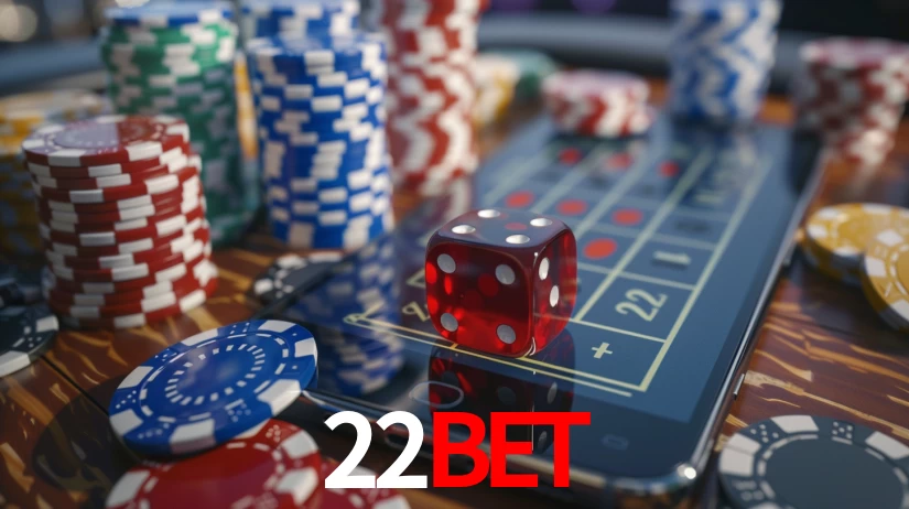 22bet,22bet app