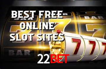 Descubra o Mundo do Cassino Online com 22bet