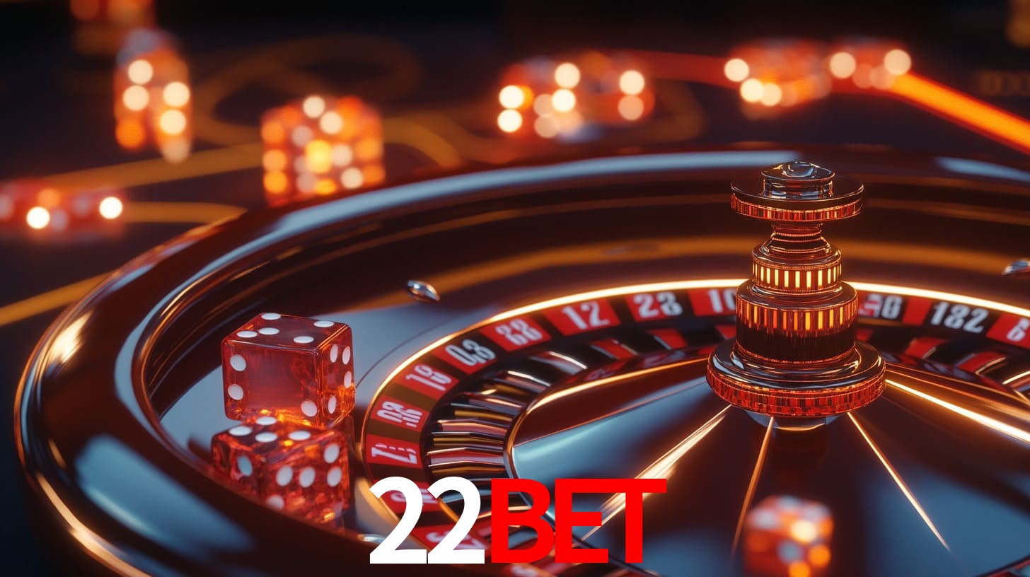 Bônus Generosos e Exclusivos no 22bet para Você!