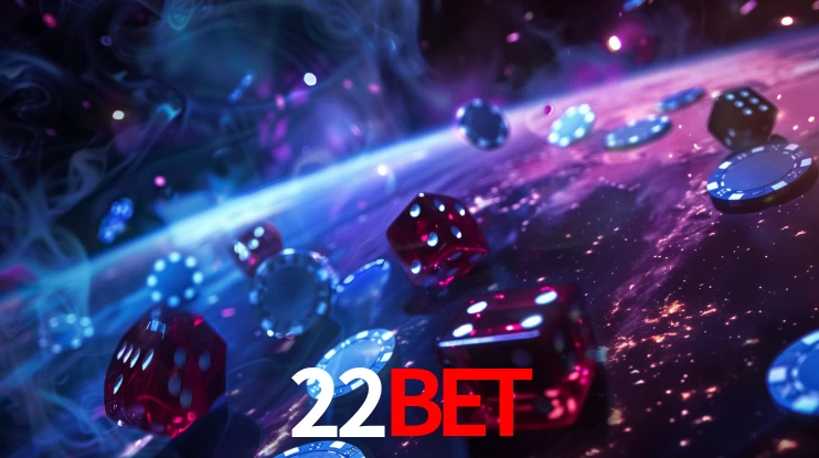 Live Casino 22bet