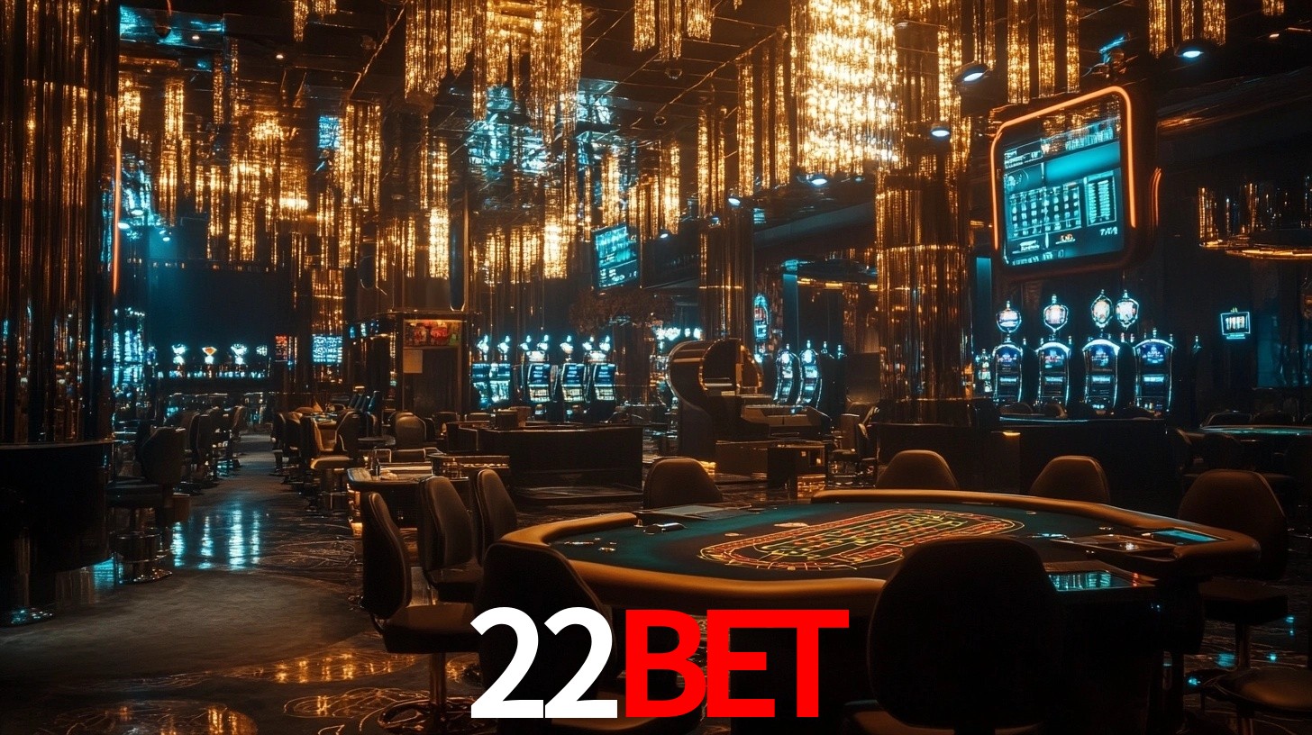 22bet app