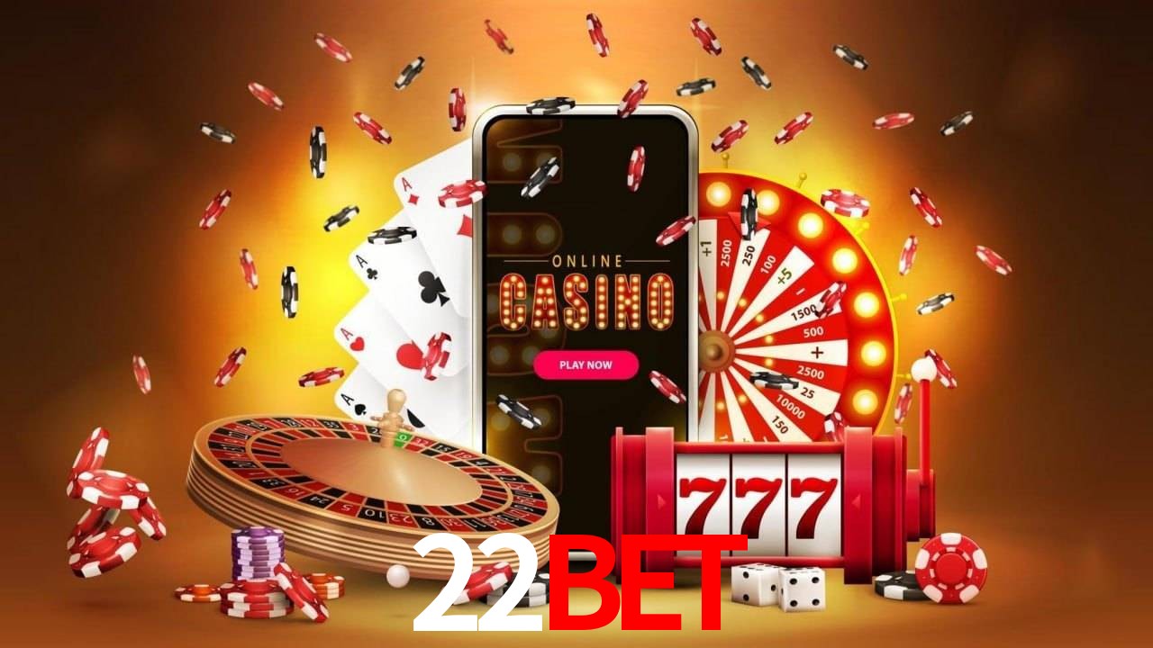 Integração de APIs 22bet