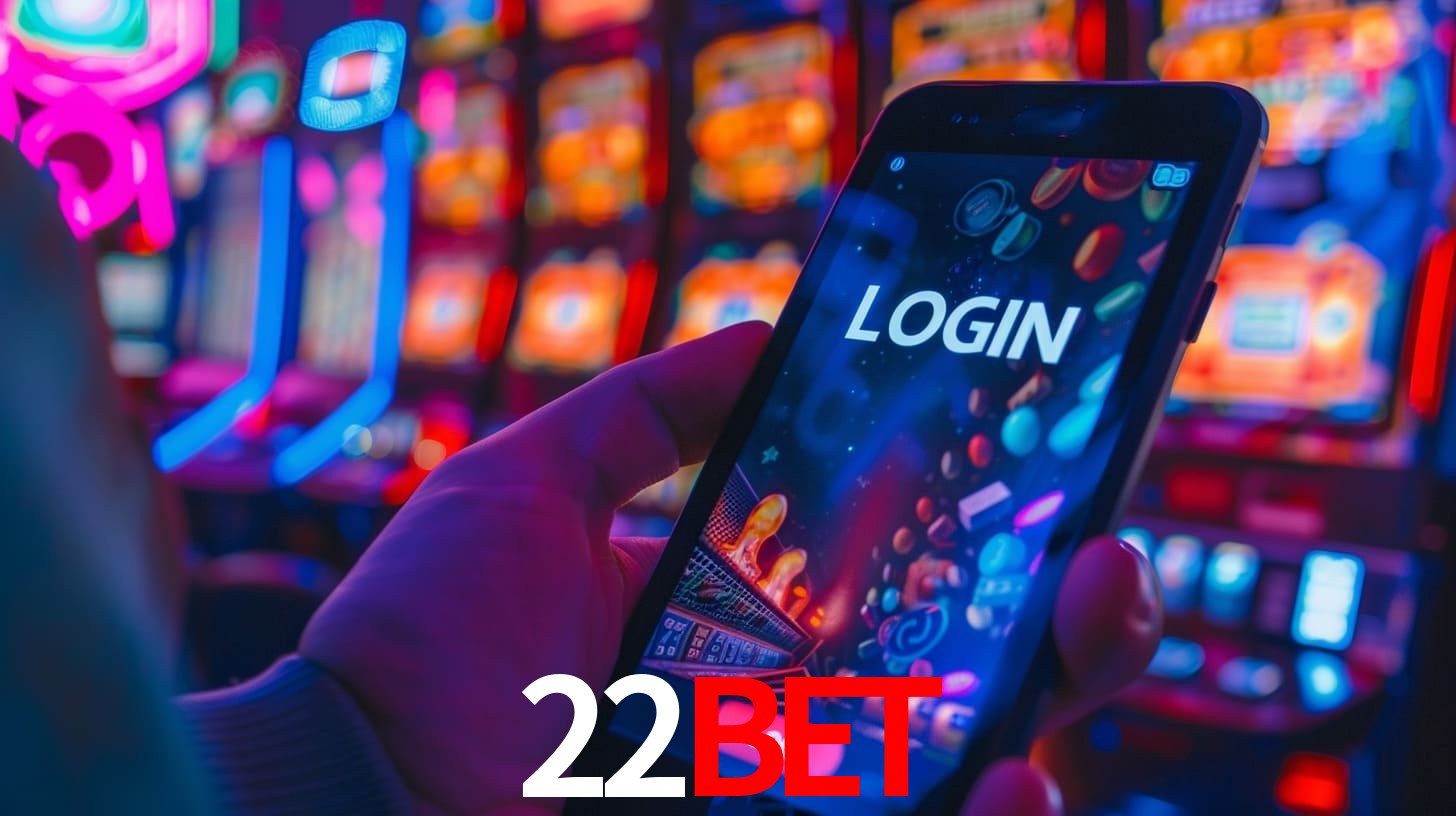 Apostas de Futebol 22bet