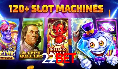 Descubra a Essência do 22bet: Nossa História e Compromissos