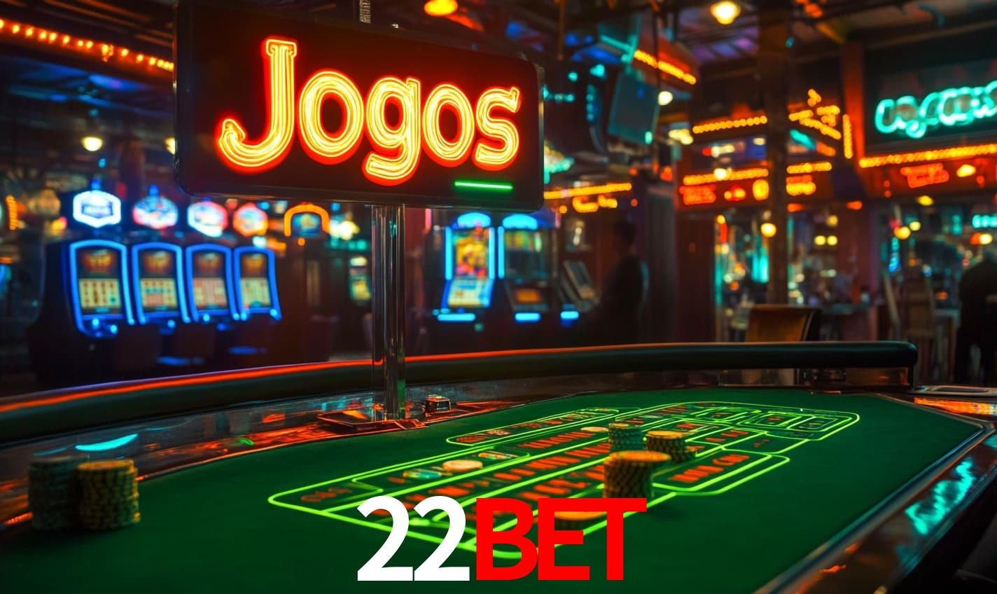 Promoção Relâmpago 22bet