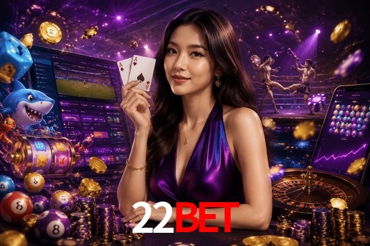 Roulette Table 22bet