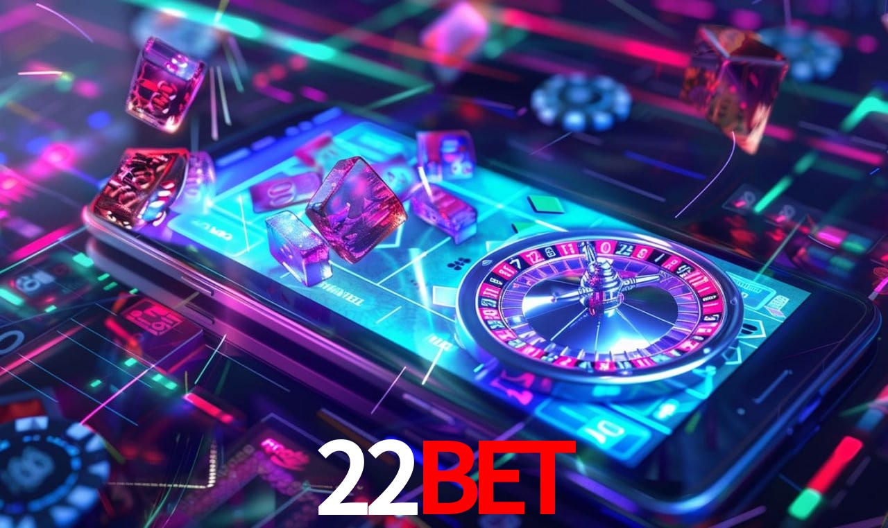 Recursos de Bônus 22bet