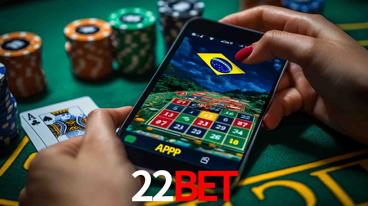 Explorando a Categoria de Eventos em Apostas na 22bet