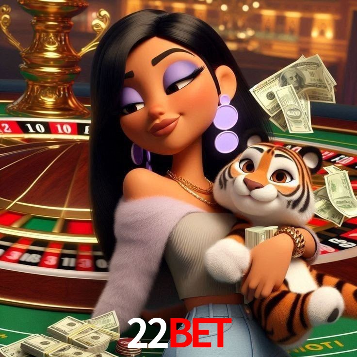 Tennis Betting 22bet