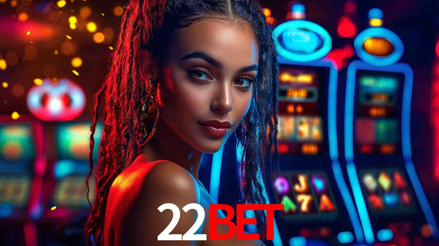 A Experiência Imersiva dos Cassinos Ao Vivo no 22bet