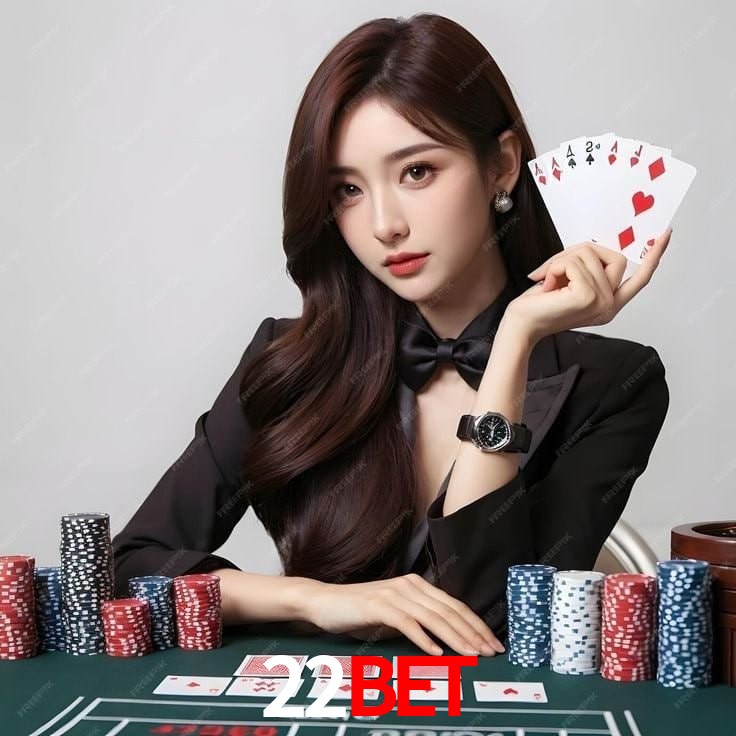 App Mobile 22bet - Jogue em Qualquer Lugar no Seu Smartphone