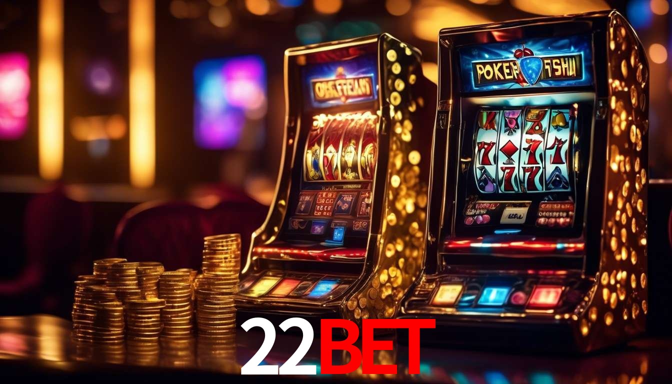 cassino 22bet