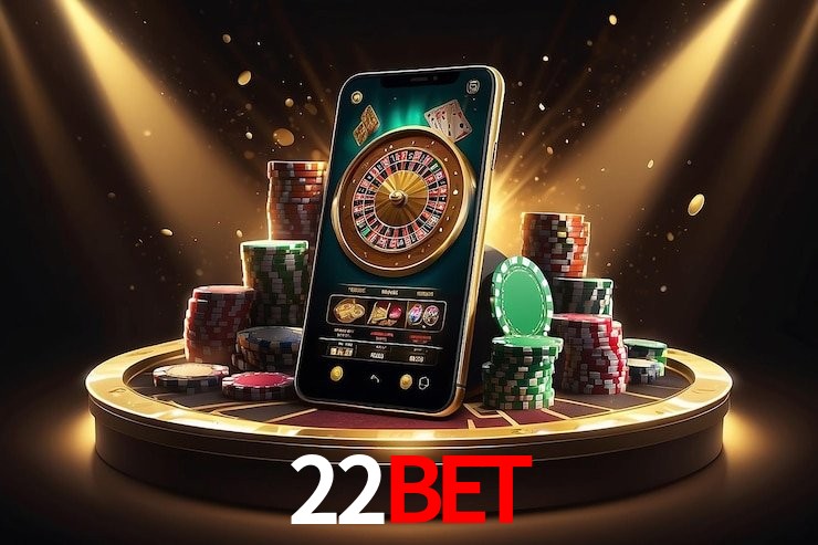 Promoções Sazonais 22bet