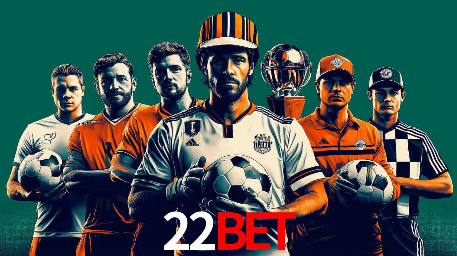 Inovações de Jogos na 22bet: O Futuro das Experiências Interativas