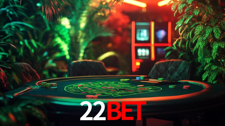 Tournaments 22bet