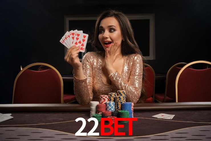 Programa VIP 22bet