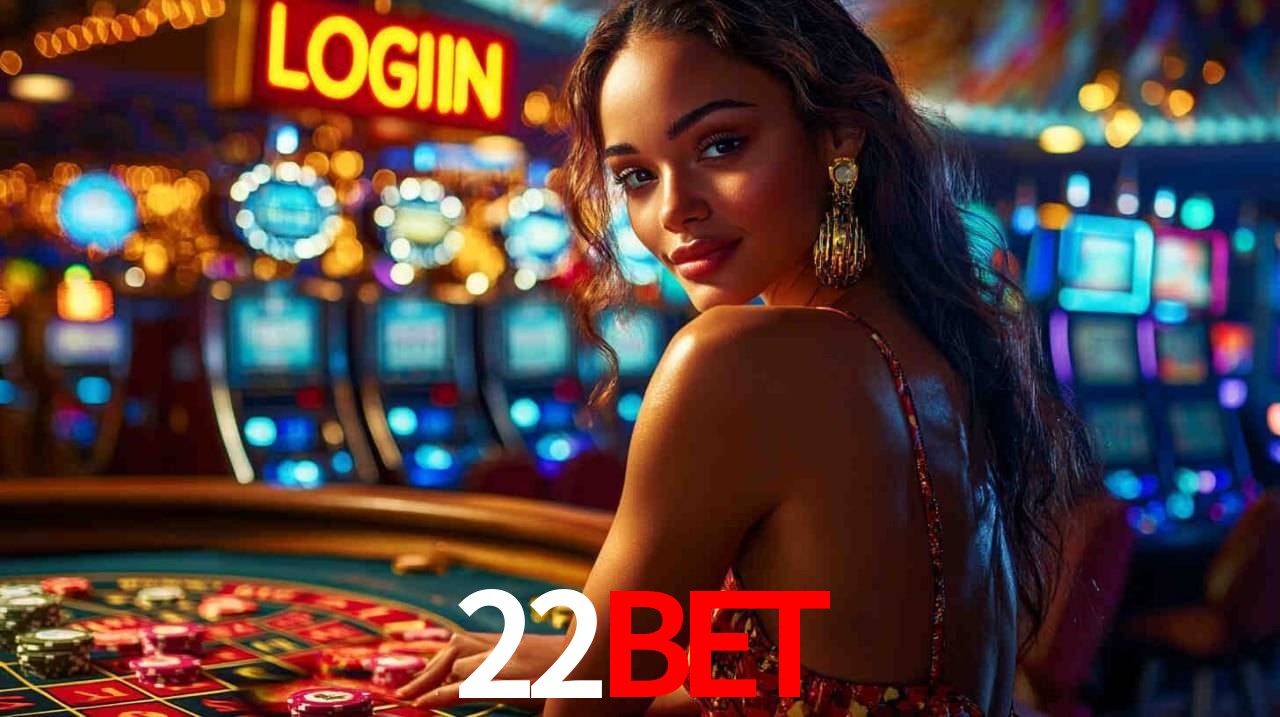 Sistemas de Segurança 22bet