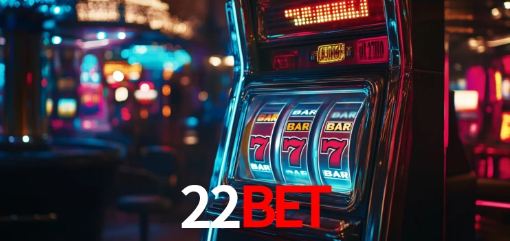 Welcome Bonus 22bet