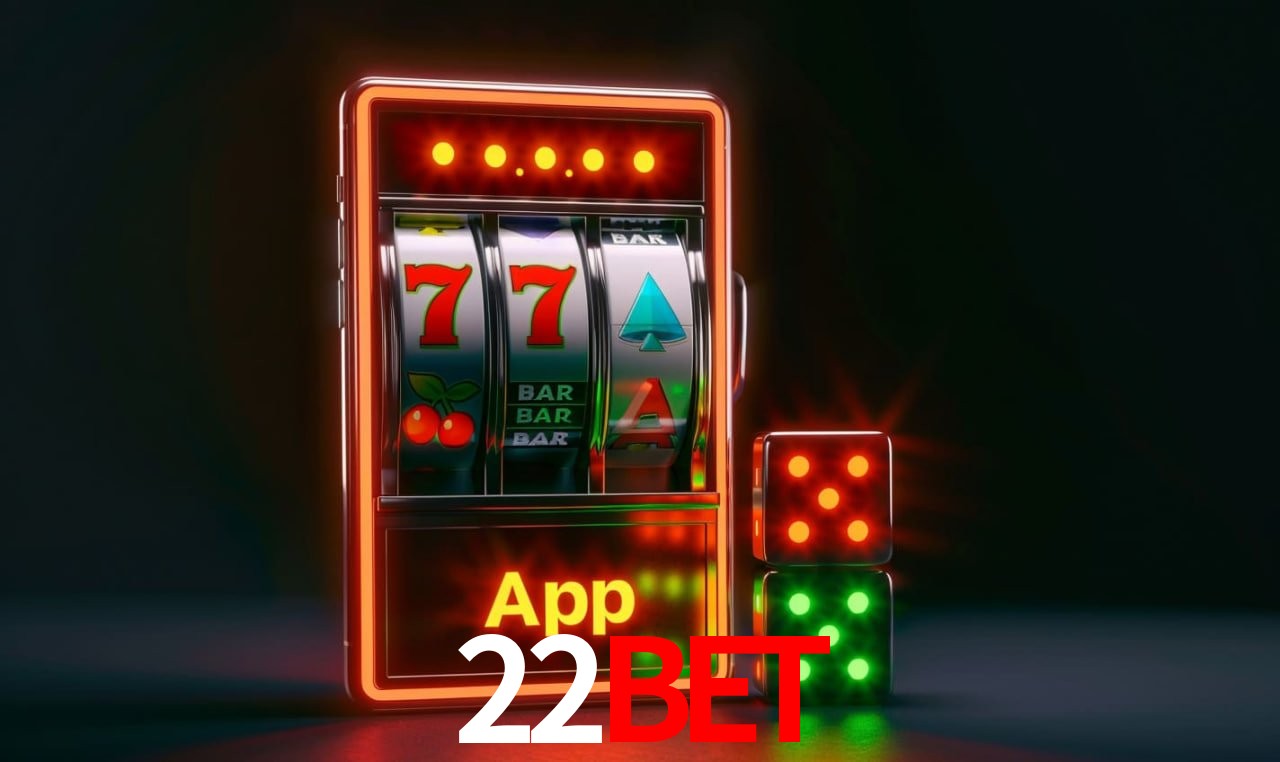 Login Seguro 22bet