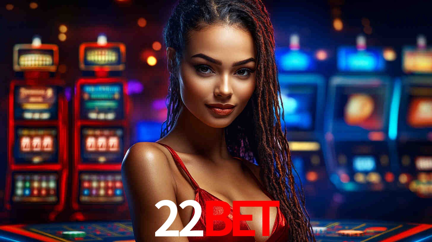 Desvendando o Mundo dos Jogos Virtuais na 22bet