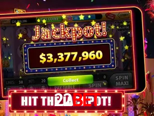 Descubra a Magia dos Jogos de Arcade no 22bet