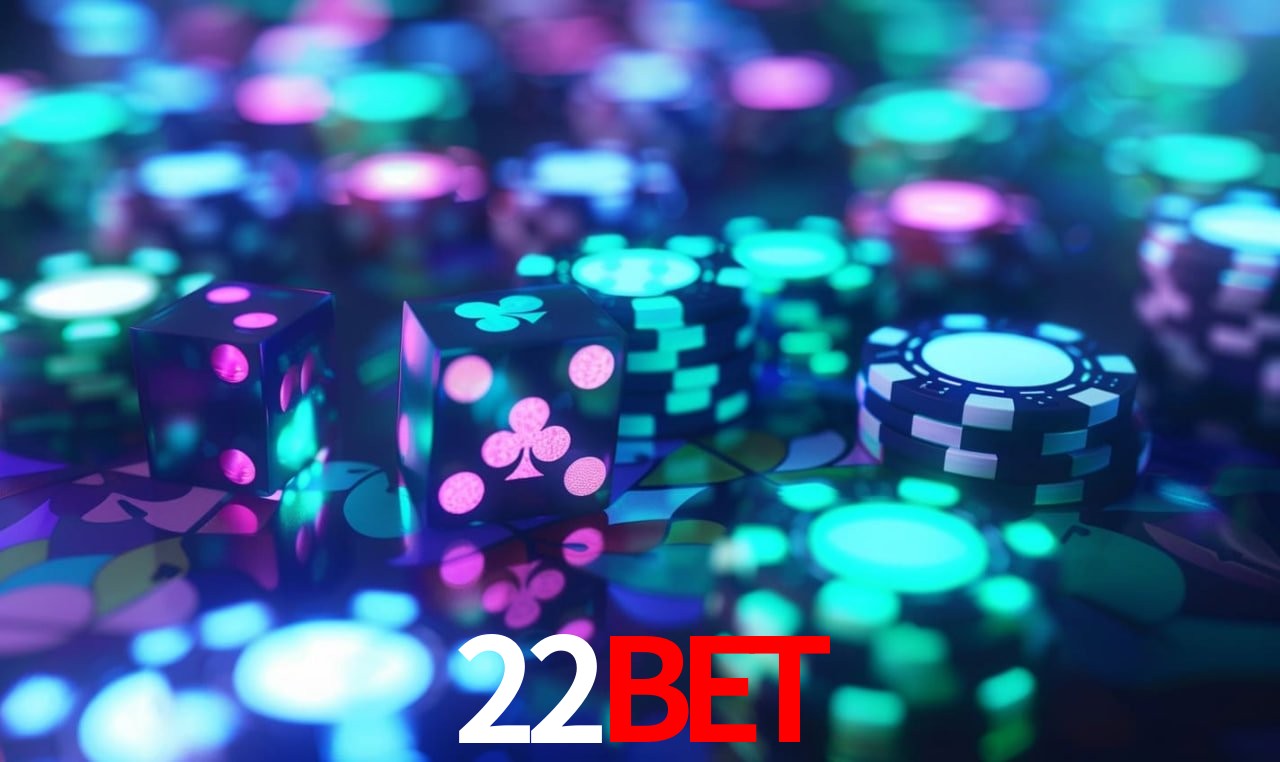 Apostas de Basquete 22bet