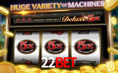 Apostas Esportivas na 22bet: Um Guia Completo