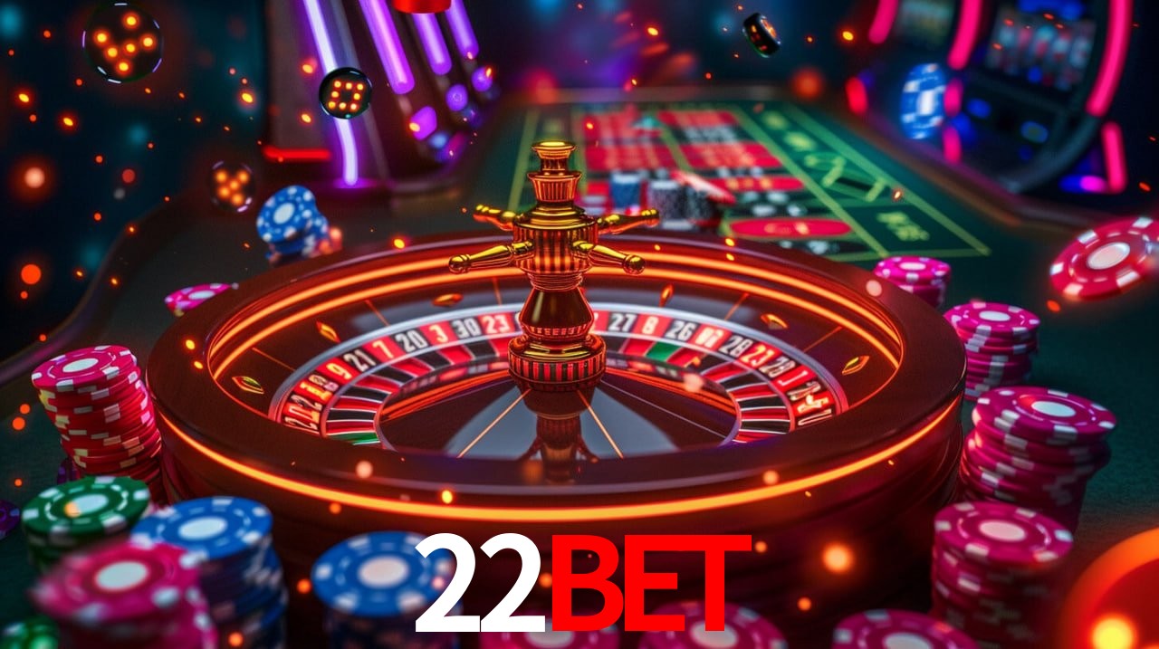 Bônus Diários 22bet